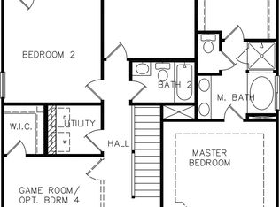5053 Bella Ct, Moody, AL 35004