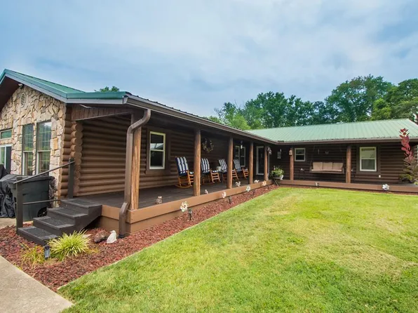 95 Meadows Ln, Wheelersburg, OH 45694