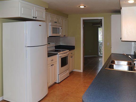 Kitchen another view