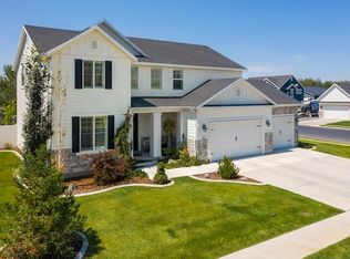 33 N 800 E, Salem, UT 84653