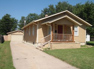 847 S Volutsia Ave, Wichita, KS 67211
