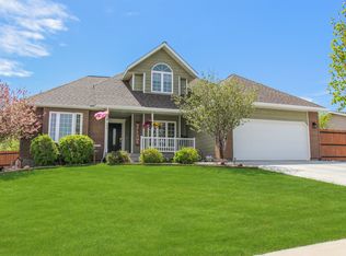 426 Shadow Ridge Blvd, Sheridan, WY 82801