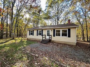 101 Mohawk Trl, Albrightsville, PA 18210