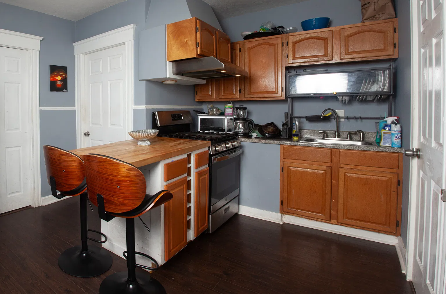 2 bed, 450 sqft, $1,584 — Photo 1