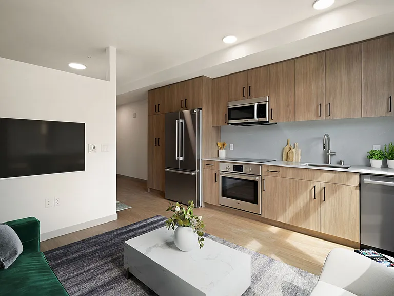 The Millwright Apartments — Photo 19