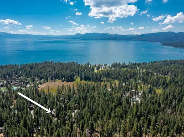 2755 N Lake Blvd #102, Tahoe City, CA 96145