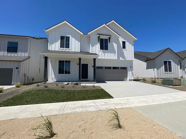 6915 S Sunfish Way, Boise, ID 83709