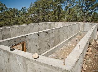 2212 Spanish Creek Rd, Crestone, CO 81131