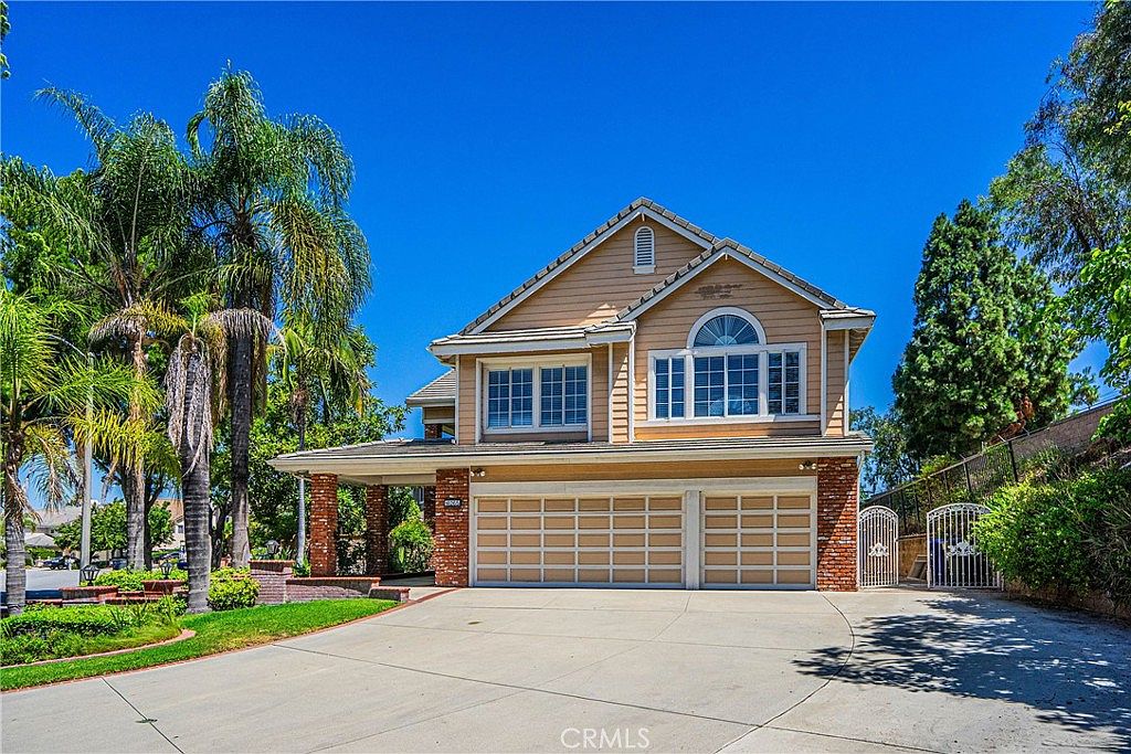 16265 Avenida San Miguel, La Mirada, CA 90638 MLS PW23130317 Zillow