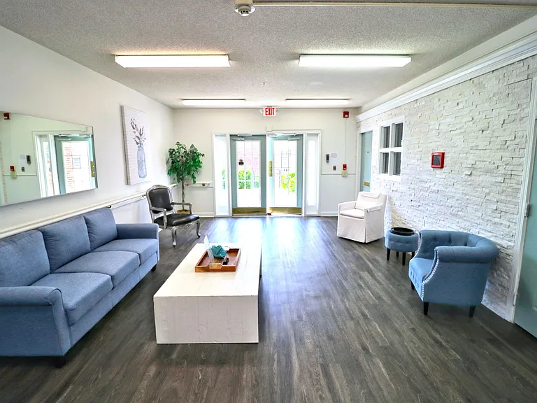 Archer Crossing Apartments — Photo 12