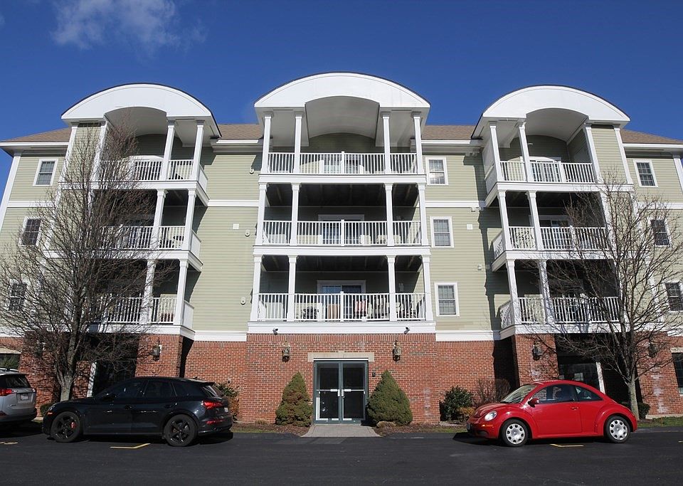 1st image of 328 Copeland St APT 2A
