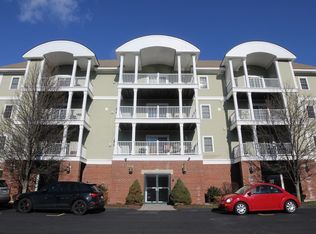 328 Copeland St APT 2A, Quincy, MA 02169
