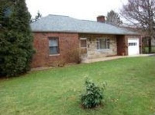 122 Merritt Dr, Butler, PA