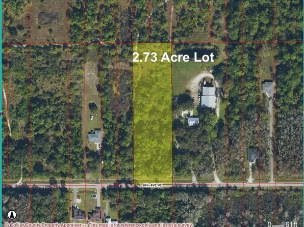 2605 66th AVE NE, NAPLES, FL 34120