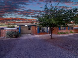 7001 E Elbow Bay Dr, Tucson, AZ 85710