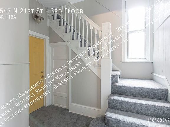 3rd image of 3547 N 21st St Floor 3
