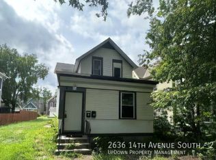 2636 14th Ave S #2, Minneapolis, MN 55407