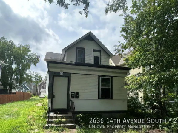 2636 14th Ave S #2, Minneapolis, MN 55407
