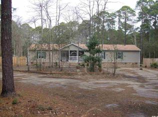 11 Hewlett Rd, Beaufort, SC 29907