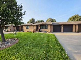 1509 E 44th St, Kearney, NE 68847