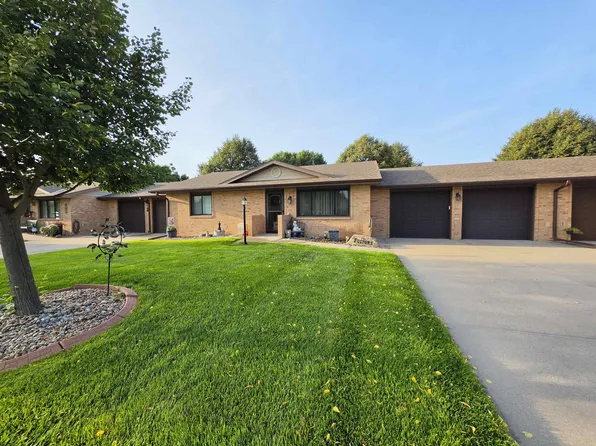 1509 E 44th St, Kearney, NE 68847