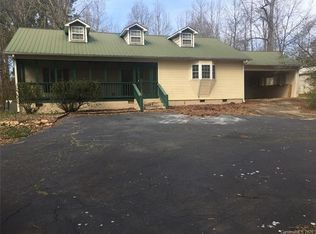 110 Dwayne Dr, York, SC 29745