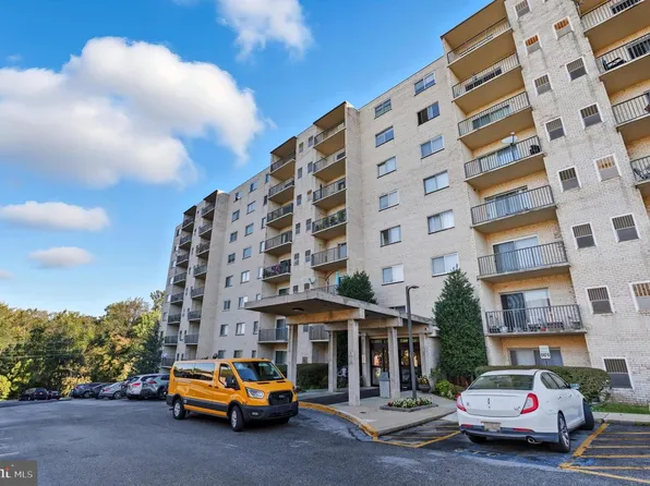 12001 Old Columbia Pike APT 508, Silver Spring, MD 20904
