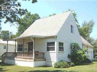 802 Tacken St, Flint, MI 48532