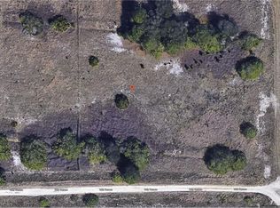 7536 16th Ter, Labelle, FL 33935