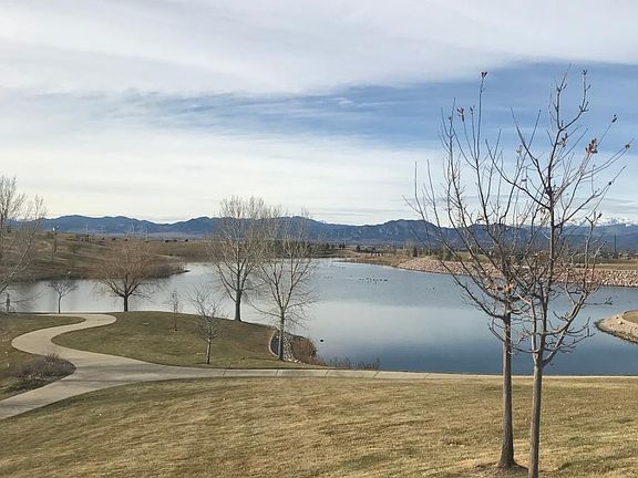47 miles of hiking, biking trails near by