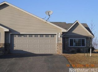 1325 Meadows Dr #1325, Hammond, WI 54015