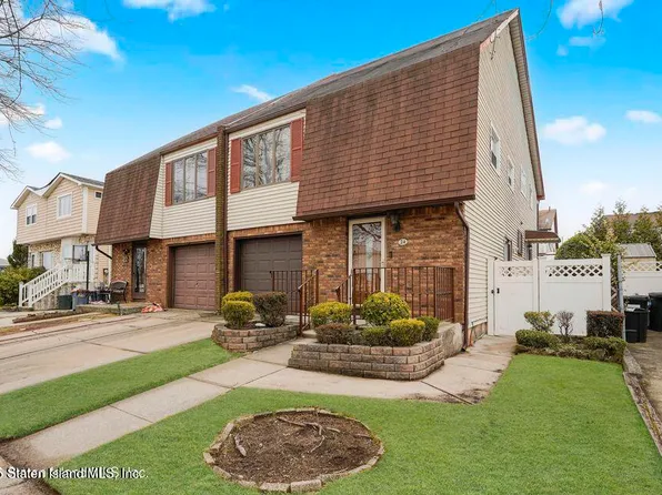 24 Von Braun Ave, Staten Island, NY 10312