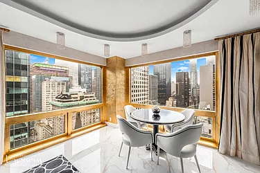 Rented by Keller Williams NYC