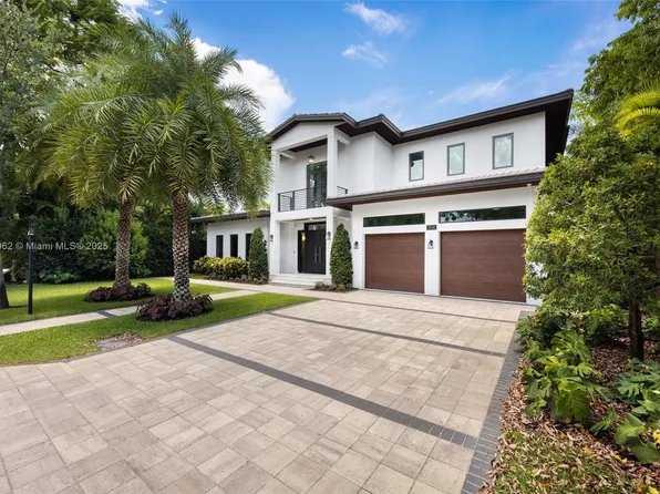 7841 SW 54th Ct, Miami, FL 33143