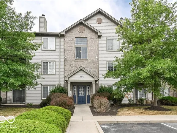 240 Legends Creek Pl APT 310, Indianapolis, IN 46229