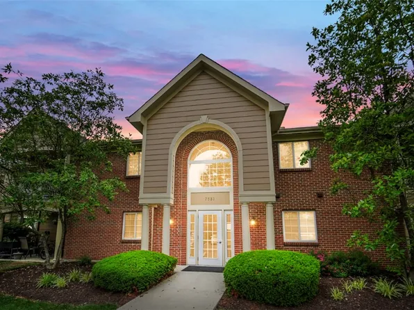 7331 Chatham Ct APT B, West Chester, OH 45069