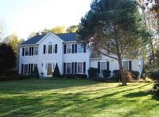 4 Benny Trl, New Milford, CT 06776