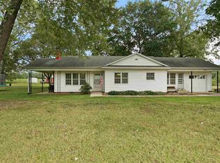 4531 Beech Bluff Rd, Beech Bluff, TN 38313