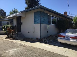 20347 Stanton Ave, Castro Valley, CA