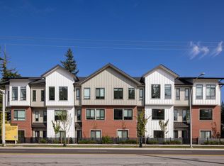 4530 208th St, Langley, BC V3A4X6