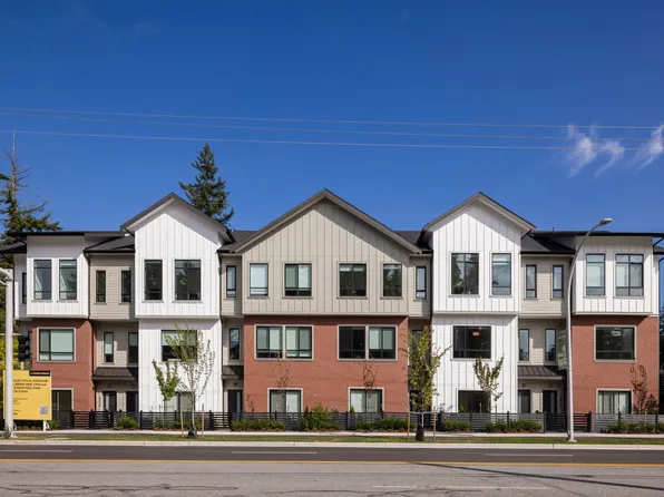 4536 208th St, Langley, BC V3A 4X6