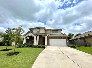 218 Summer Pointe Dr, Buda, TX 78610