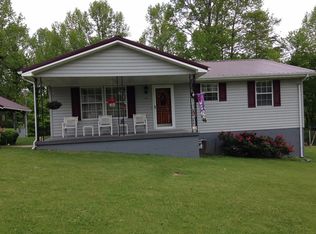 130 Kersey Rd, Williamsburg, KY 40769