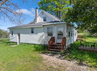 7879 Church Rd, Central Lake, MI 49622