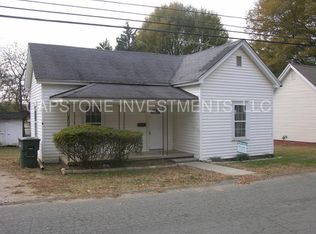 339 Magnolia St NW, Concord, NC 28025