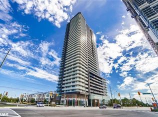 7895 Jane St #1111, Vaughan, ON L4K 0K2