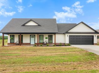 11480 Mars Hill Rd, Bauxite, AR 72011