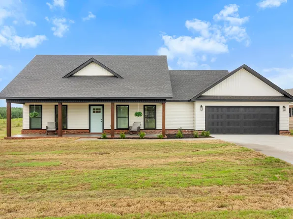 11480 Mars Hill Rd, Bauxite, AR 72011