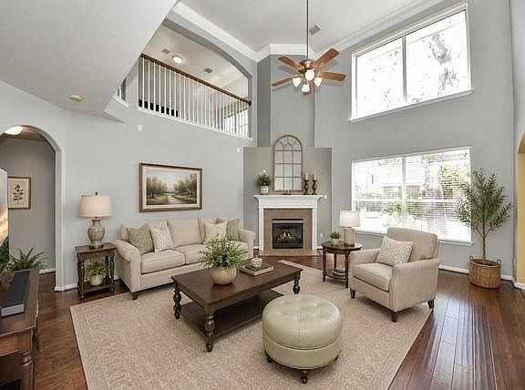 5th image of 12815 Dadebrook Ct