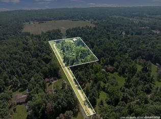 6865 Kaitlyn Dr, Lexington, MI 48450